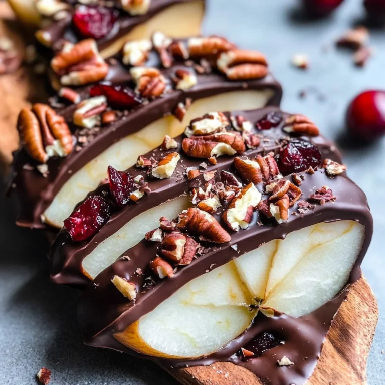 CleanFoodCrush Healthy Delicious Printable Recipe