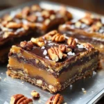 Easy Turtle Bars