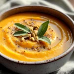 Gordon Ramsay Butternut Squash Soup Recipe