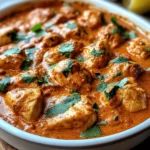 Gordon Ramsay Chicken Tikka Masala