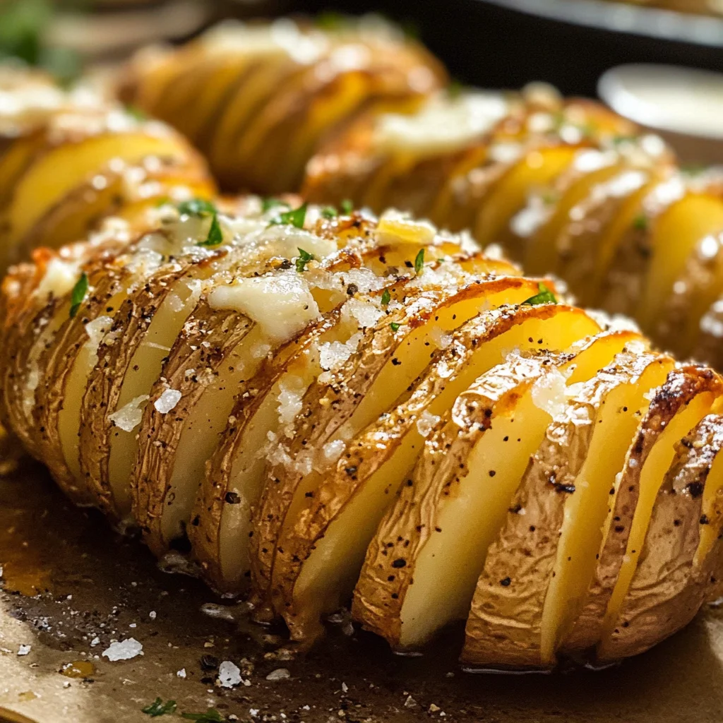 Hasselback