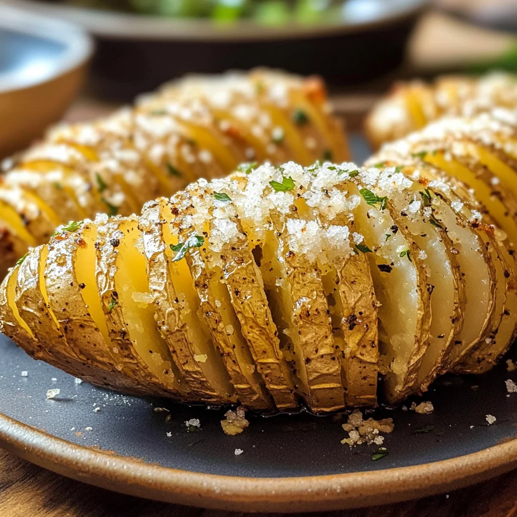 Hasselback