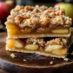 How to Make the Best Apple Pie Bars