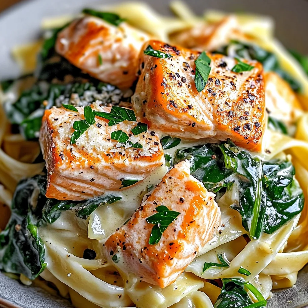 Salmon