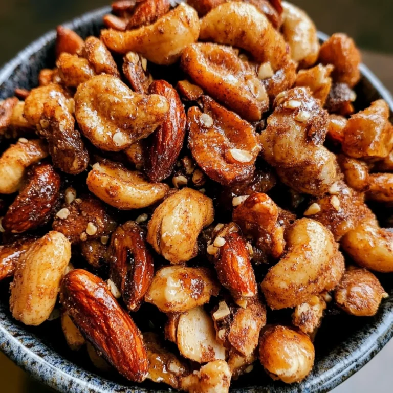 Weasleys' Dragon Roasted Nuts