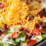 BLT Dip