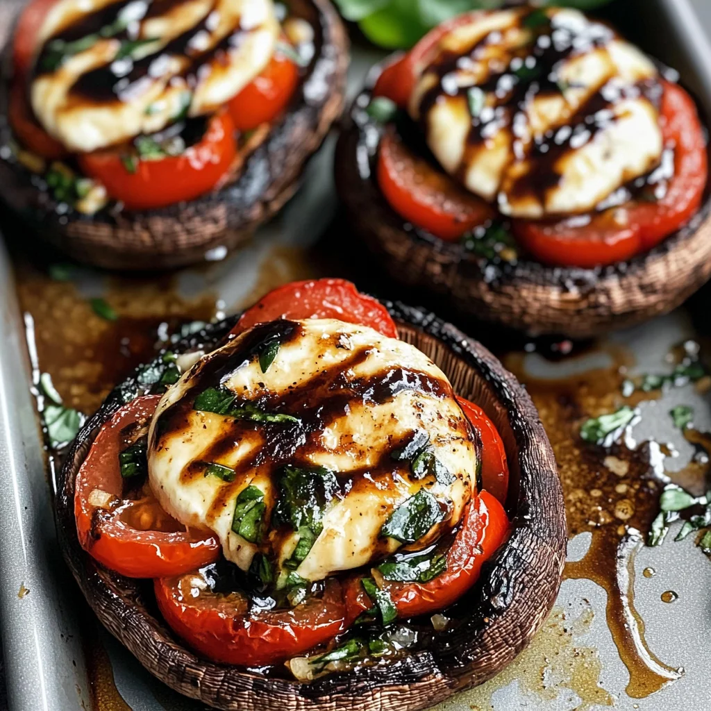 Caprese