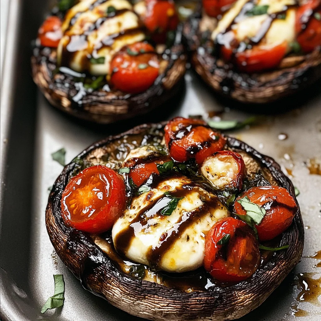 Caprese