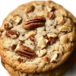 Easy Butter Pecan Cookies: A Simple Guide for Delicious Results