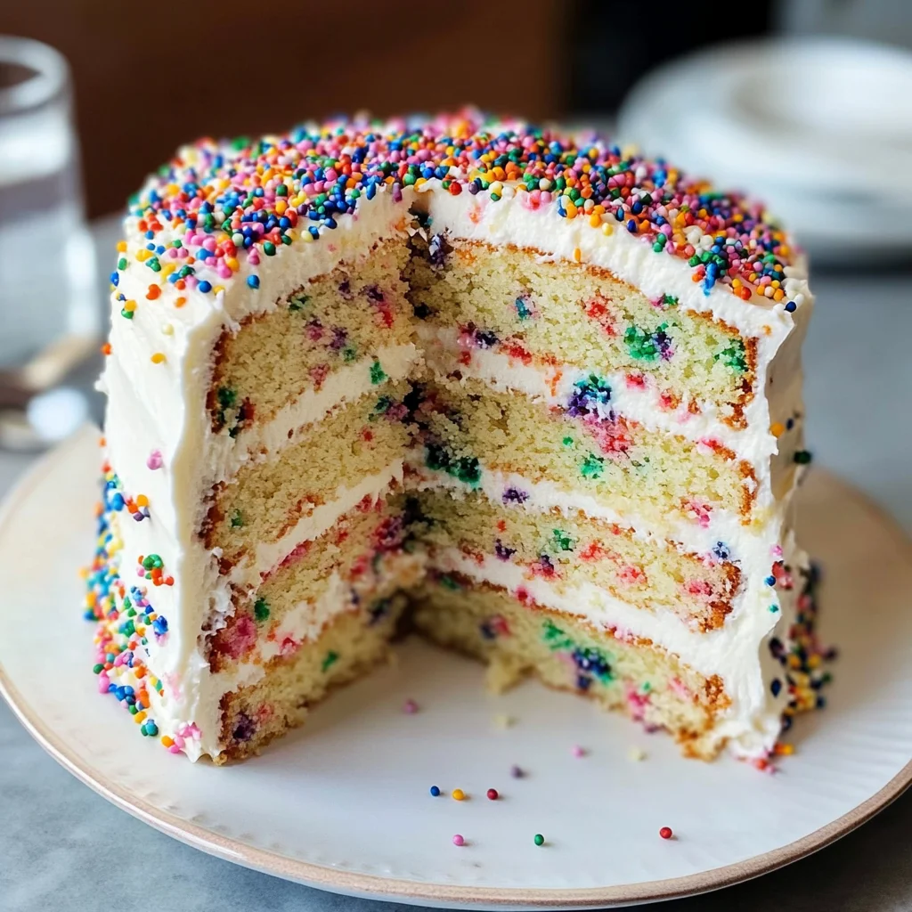 Funfetti