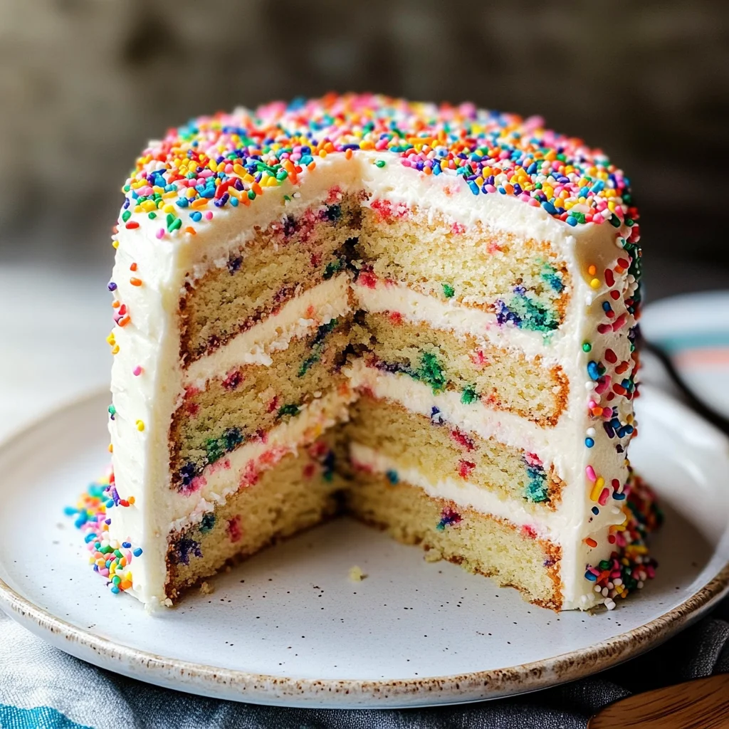 Funfetti