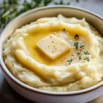 Gordon Ramsay Perfect Mashed Potatoes Recipe