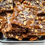 Homemade Toffee