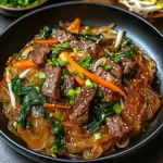 Japchae