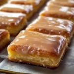Maple Donut Bars: 10 Easy Steps to Soft, Sweet Perfection