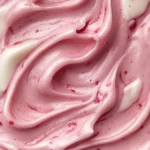 Raspberry Ganache with White Chocolate