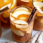 Sweet Tea Harvest Punch