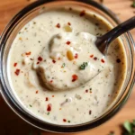 Must-Try Homemade Mexican White Sauce Recipe In Easy Steps